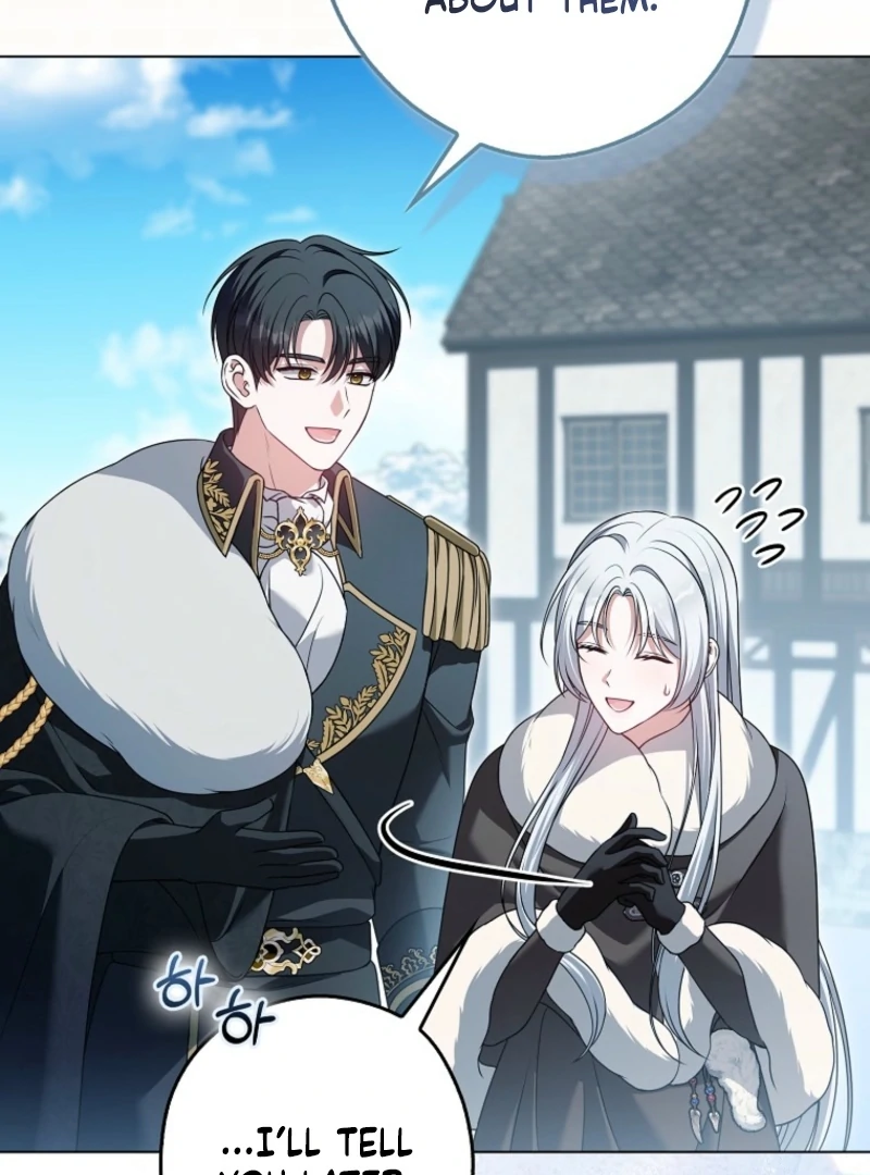 Marry or Die Chapter 17 140
