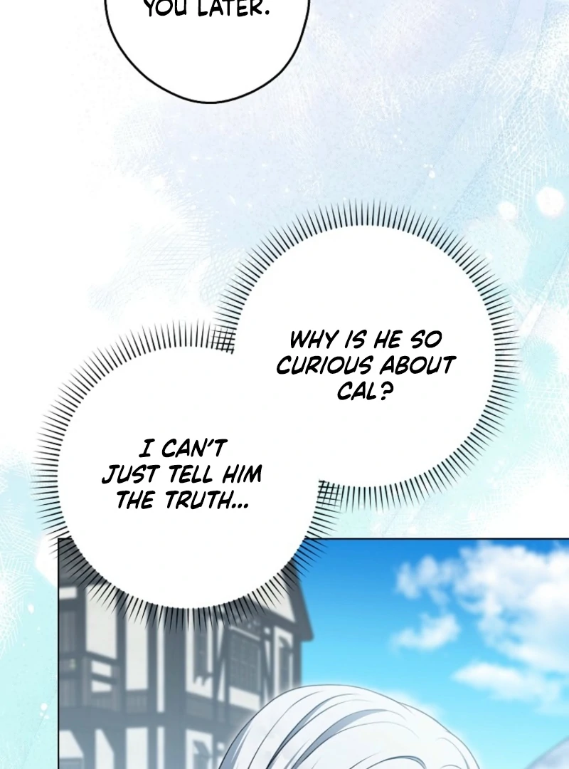 Marry or Die Chapter 17 141