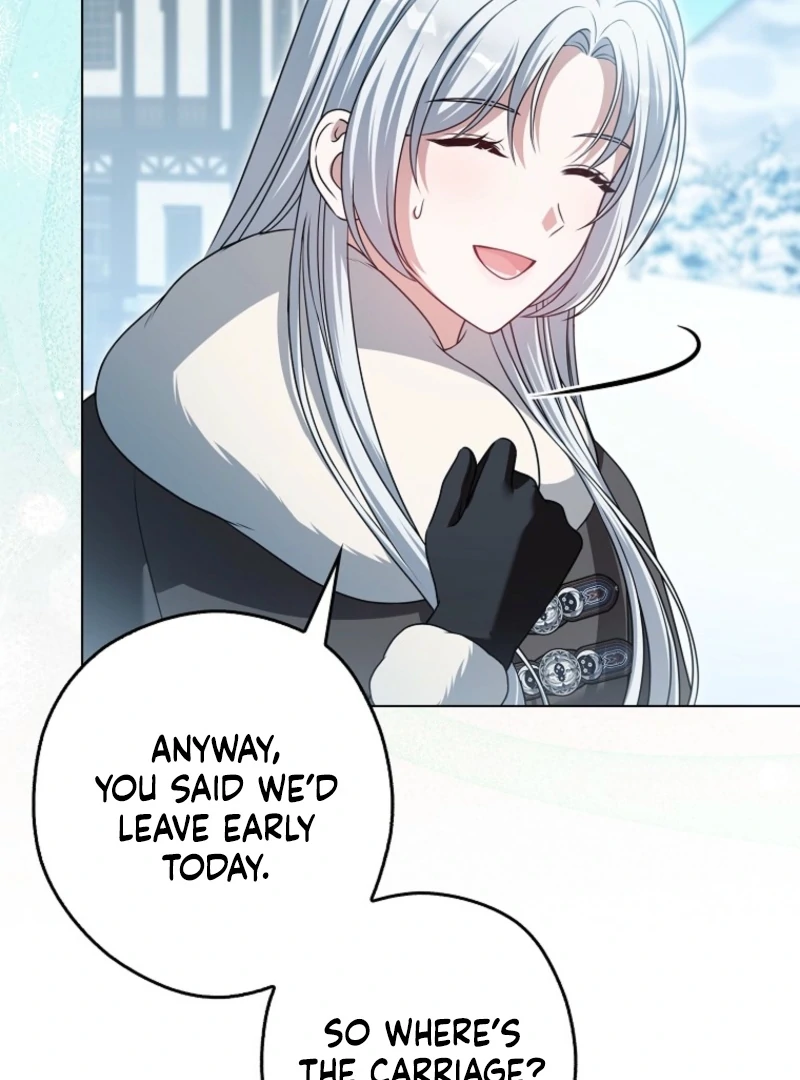 Marry or Die Chapter 17 142