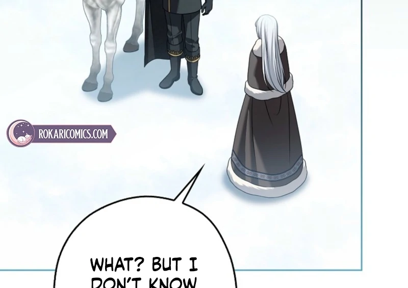 Marry or Die Chapter 17 144