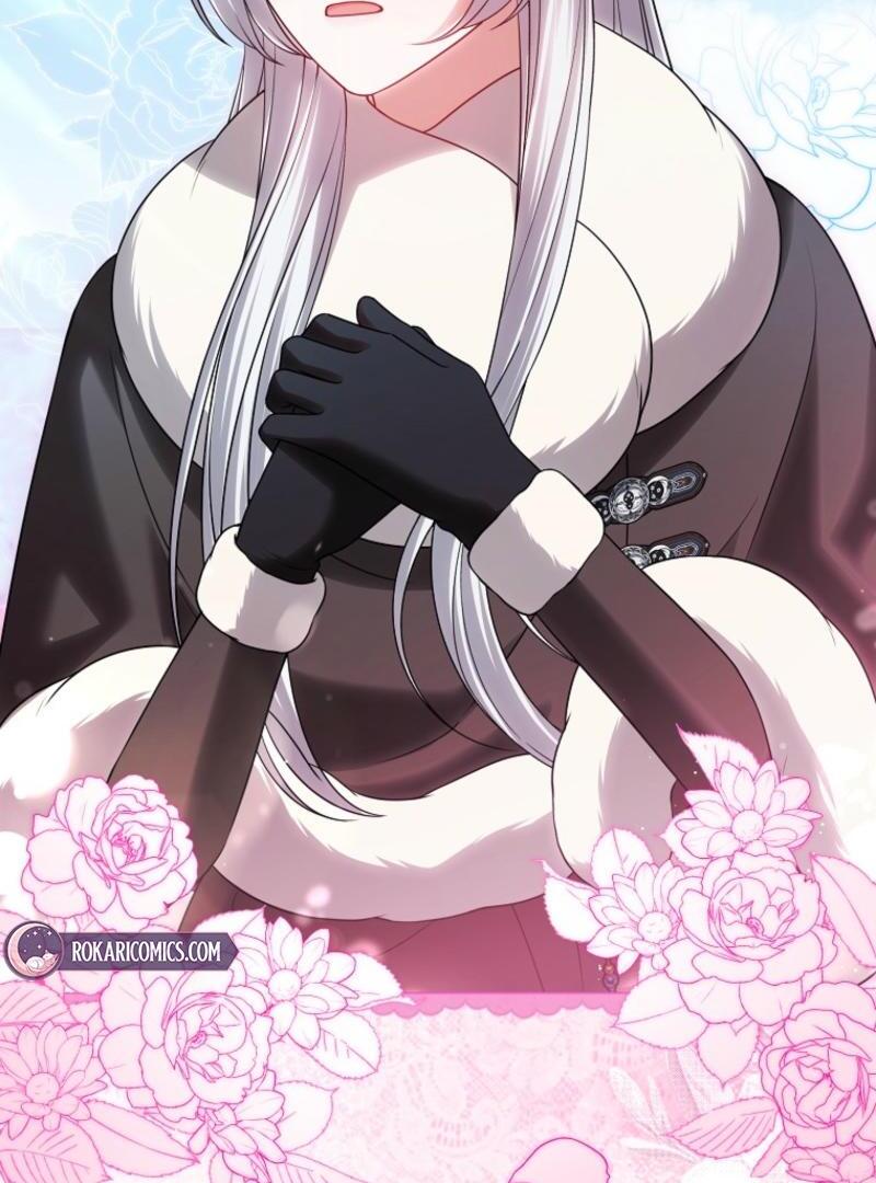 Marry or Die Chapter 17 149