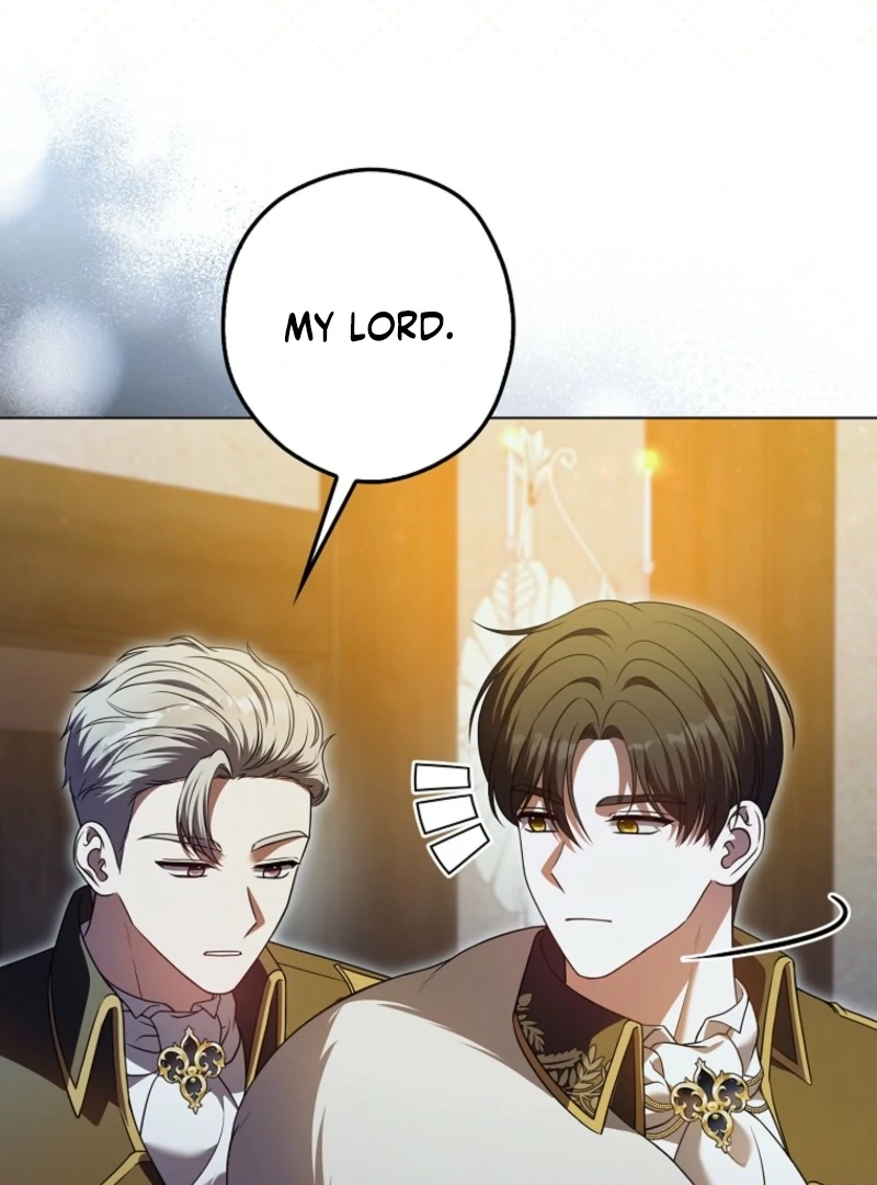Marry or Die Chapter 17 15