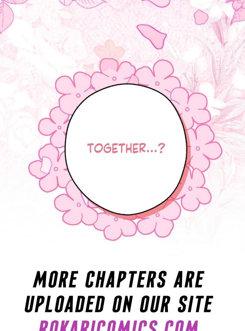 Marry or Die Chapter 17 150