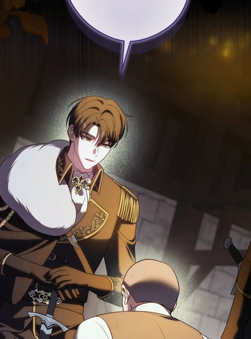 Marry or Die Chapter 17 21