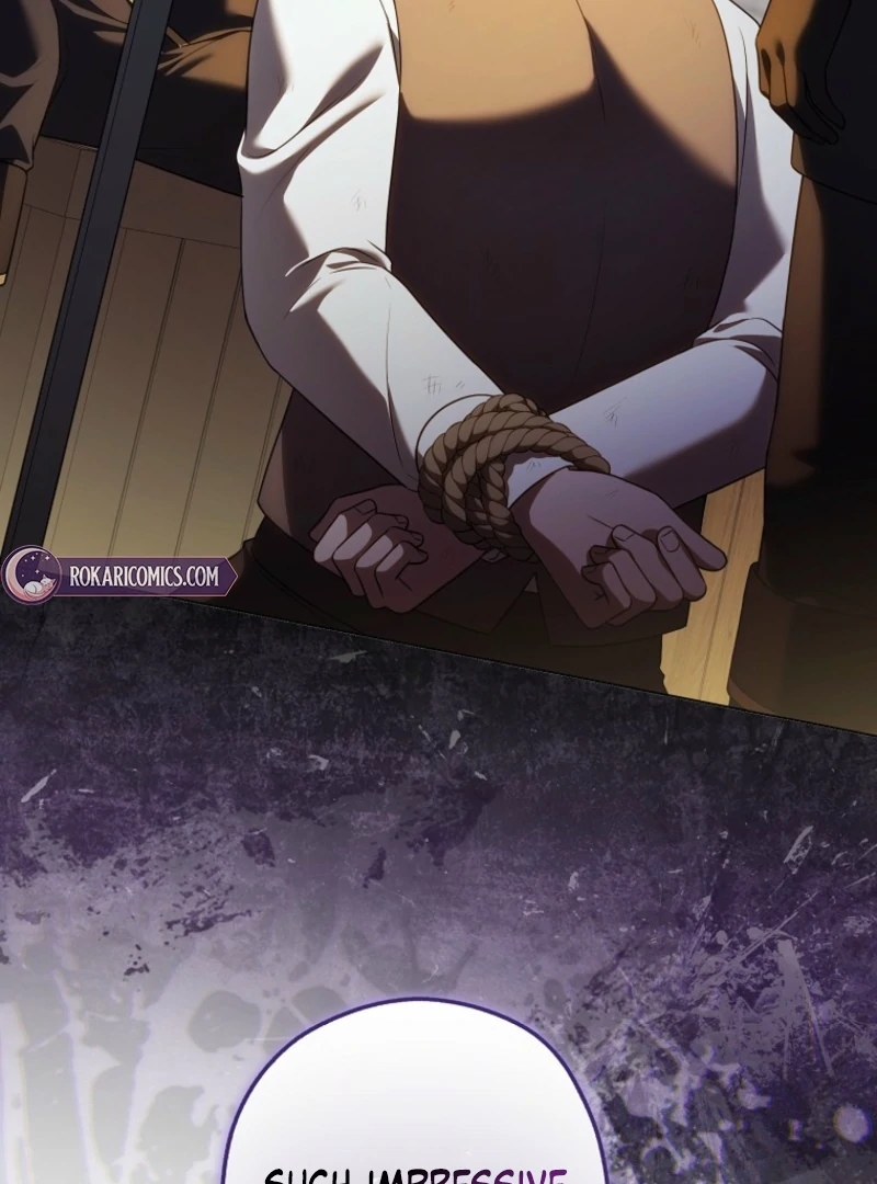 Marry or Die Chapter 17 22