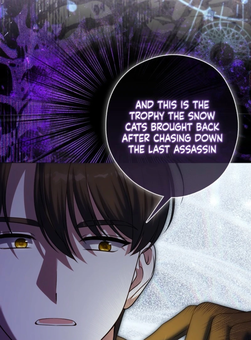 Marry or Die Chapter 17 29