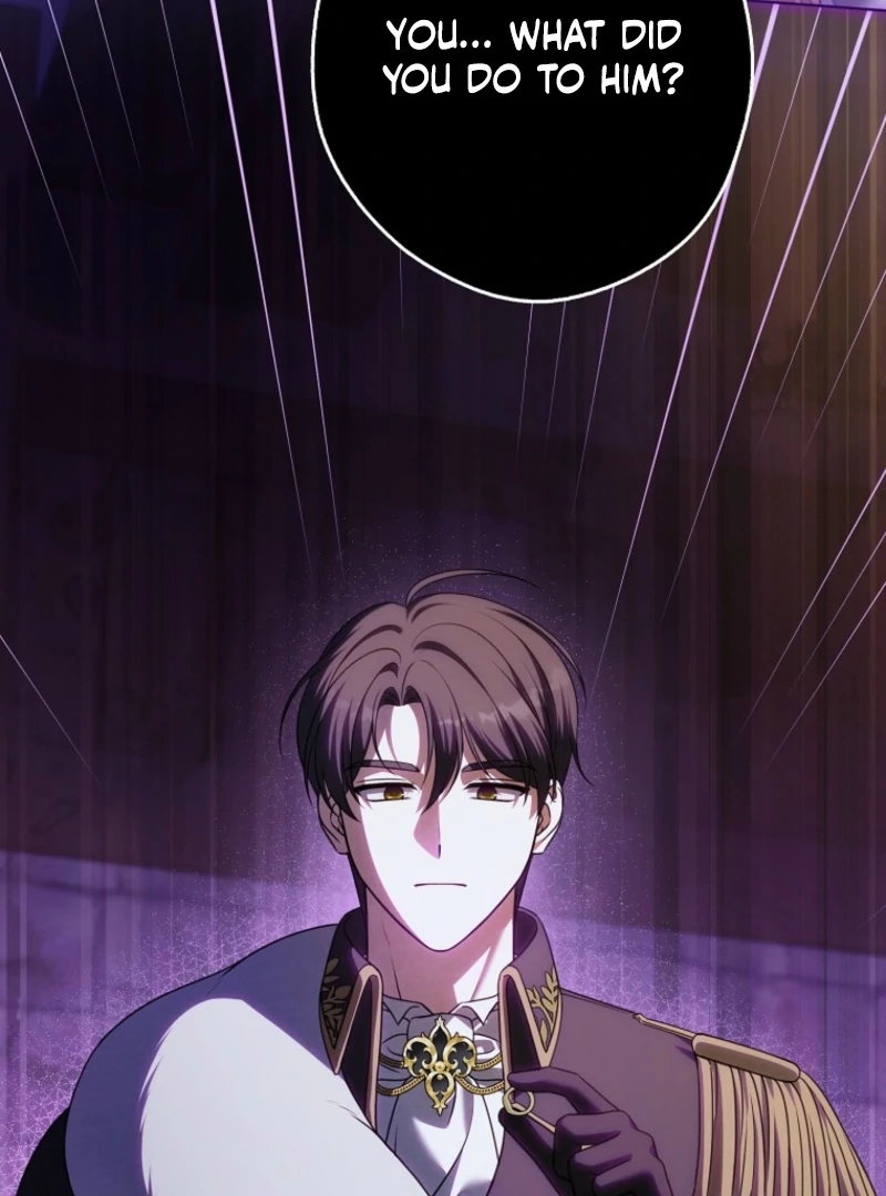 Marry or Die Chapter 17 34