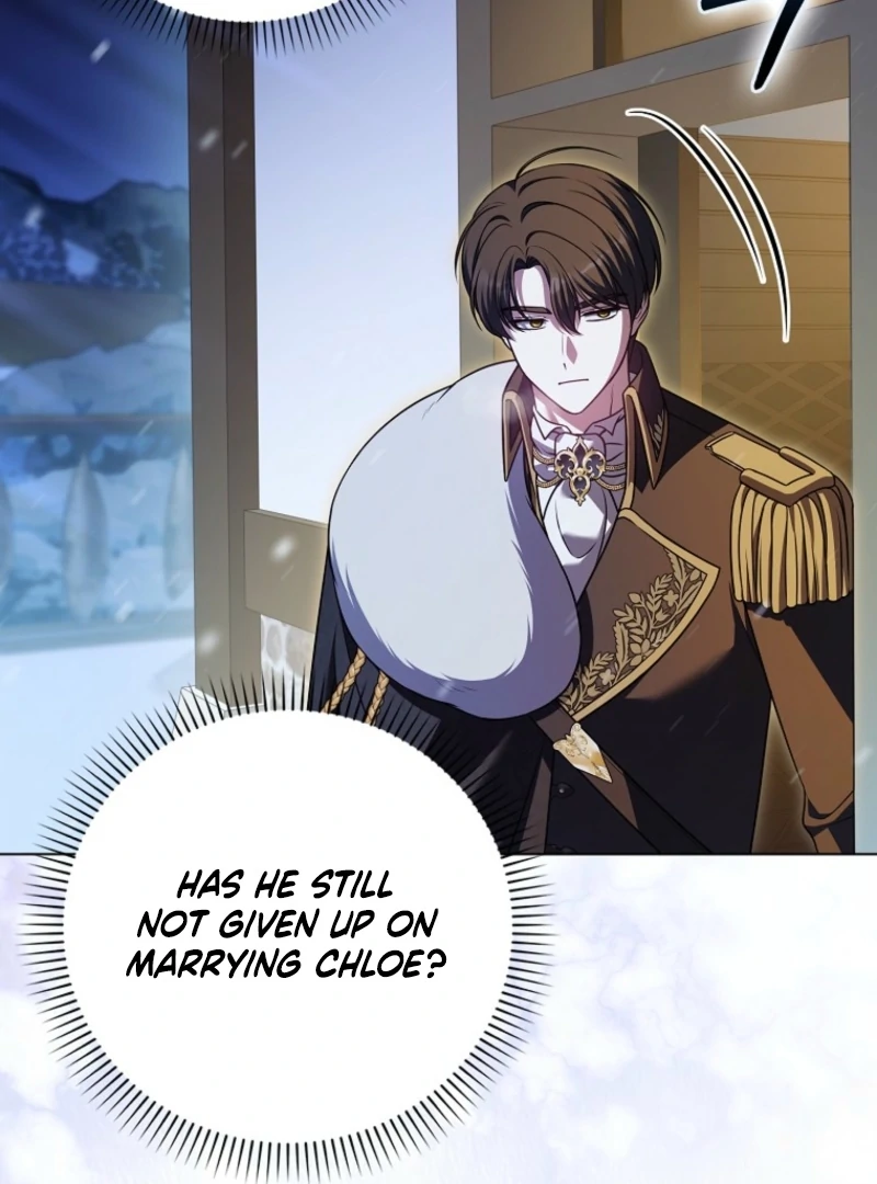 Marry or Die Chapter 17 40