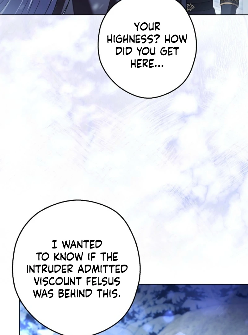 Marry or Die Chapter 17 42