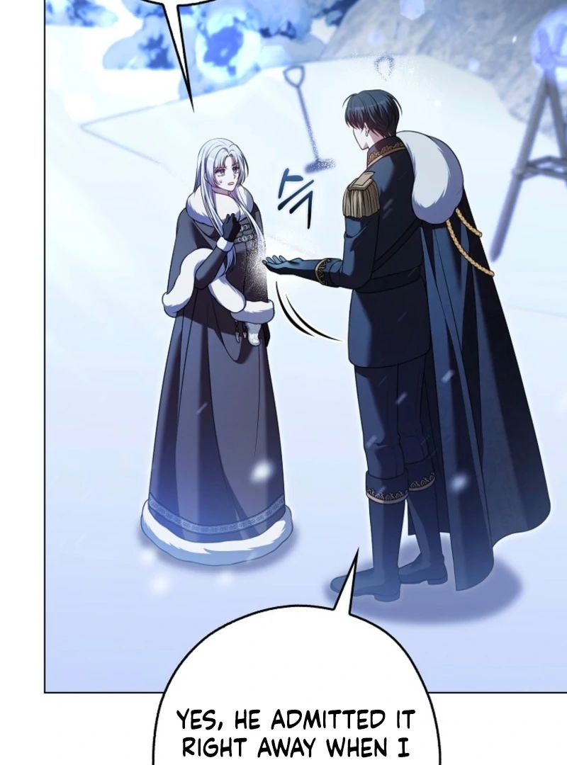 Marry or Die Chapter 17 43