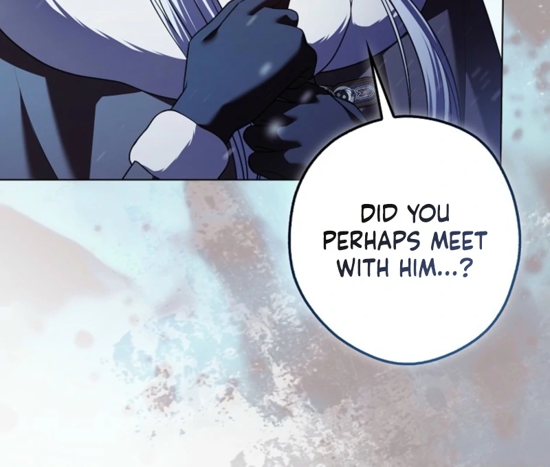 Marry or Die Chapter 17 46