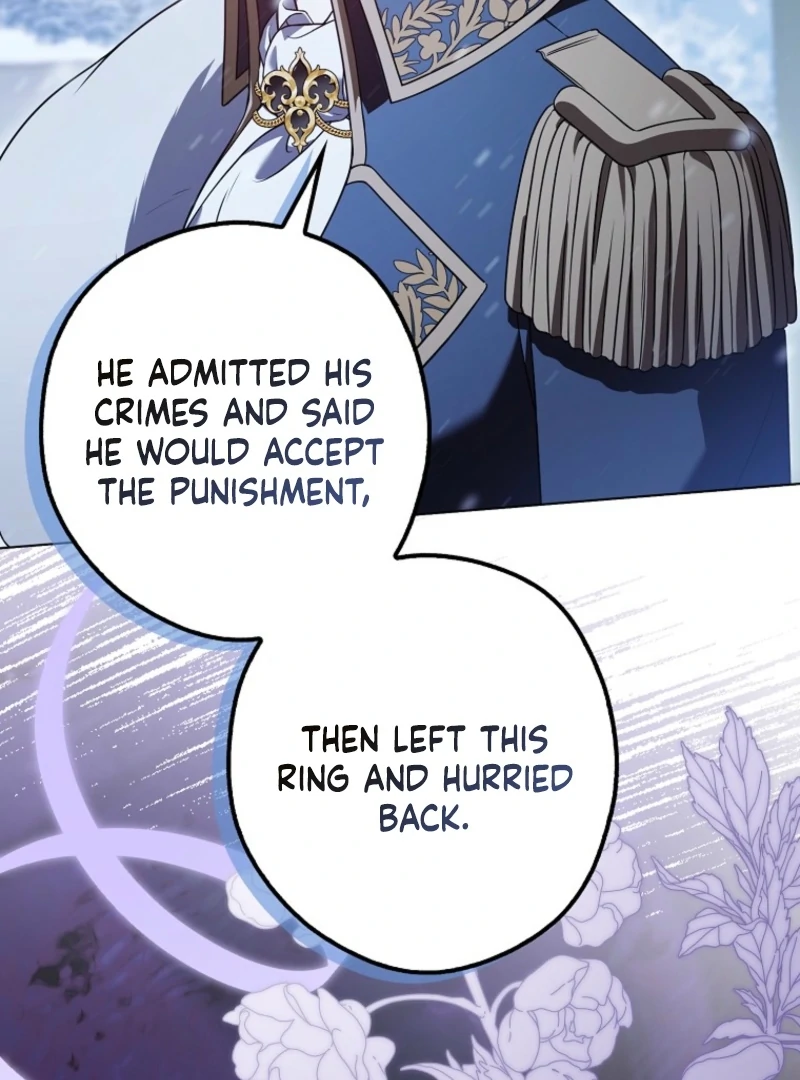 Marry or Die Chapter 17 48