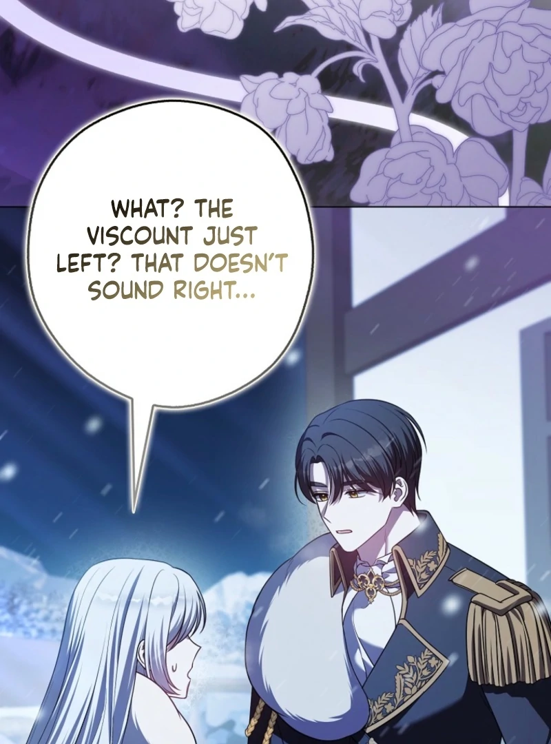 Marry or Die Chapter 17 49