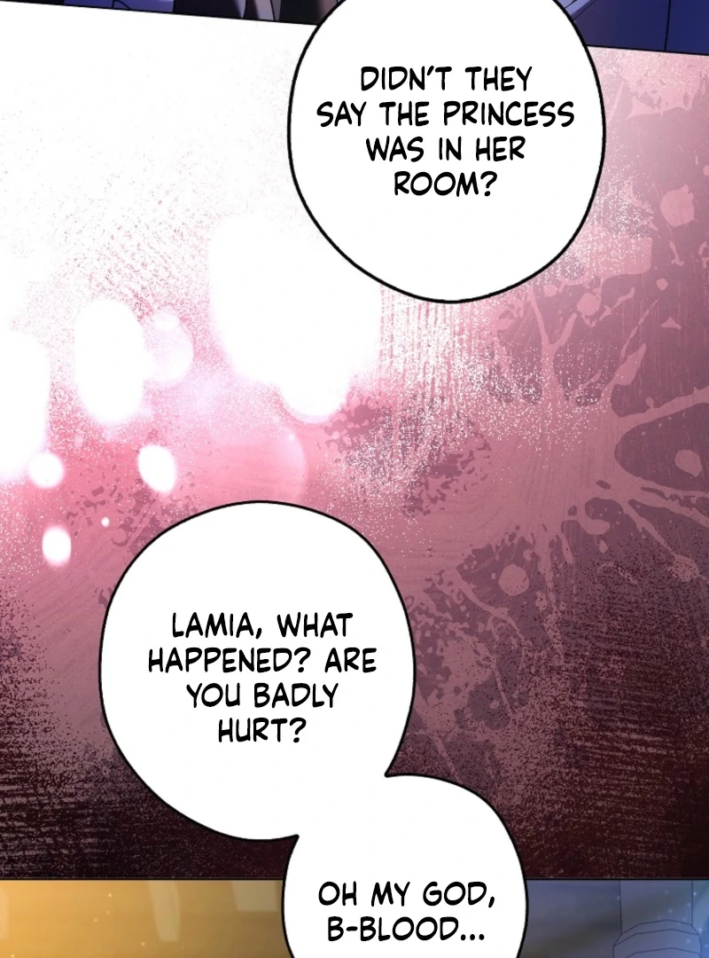 Marry or Die Chapter 17 5