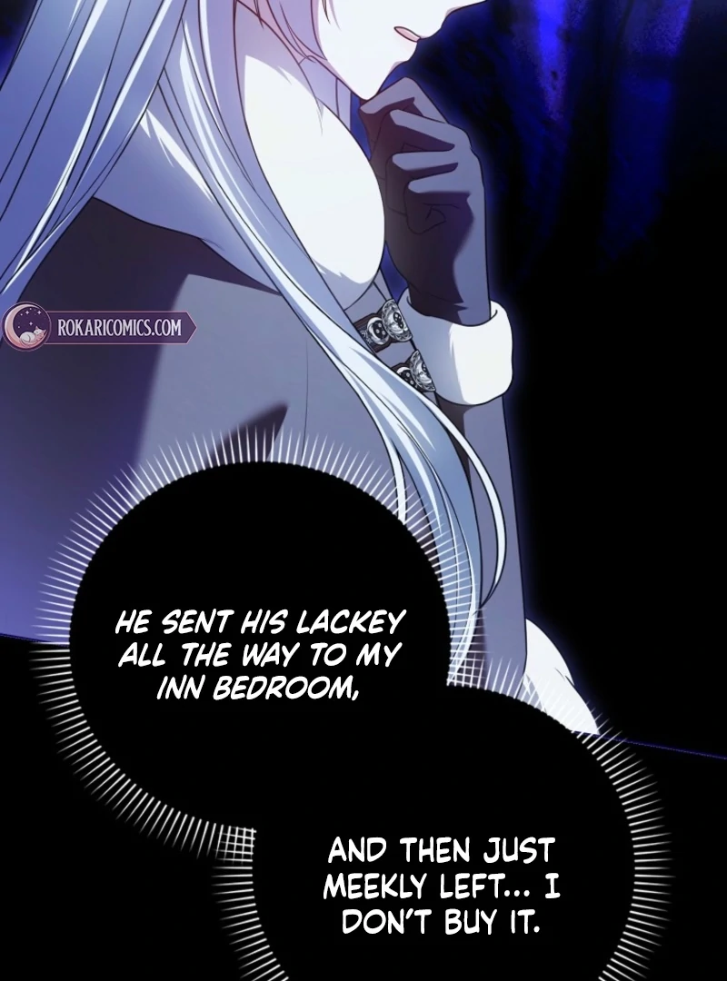 Marry or Die Chapter 17 52