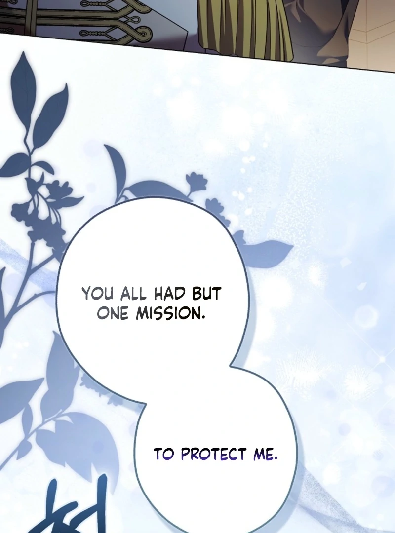 Marry or Die Chapter 17 69