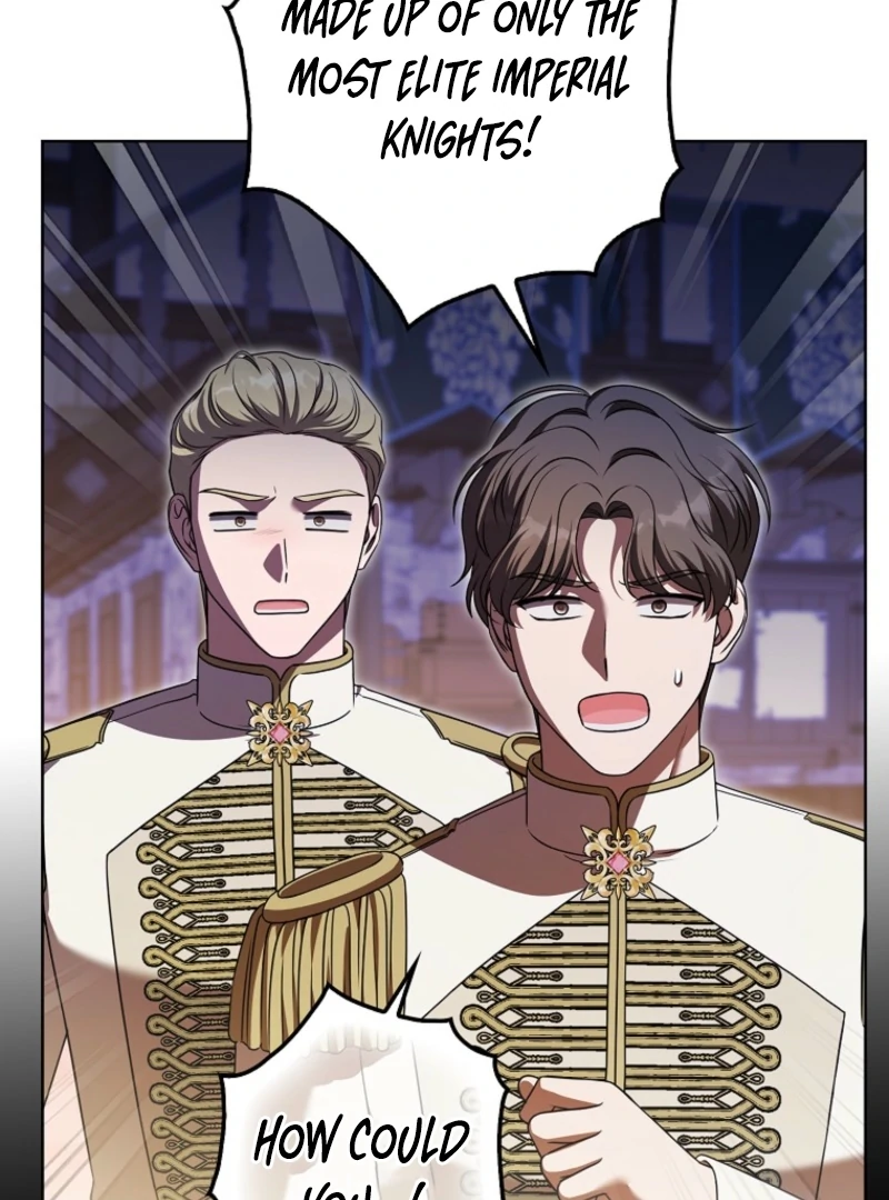 Marry or Die Chapter 17 72