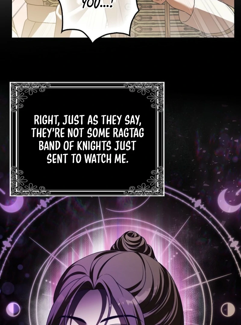 Marry or Die Chapter 17 73