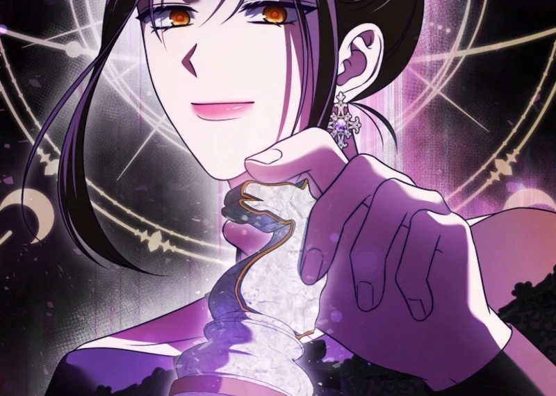 Marry or Die Chapter 17 74