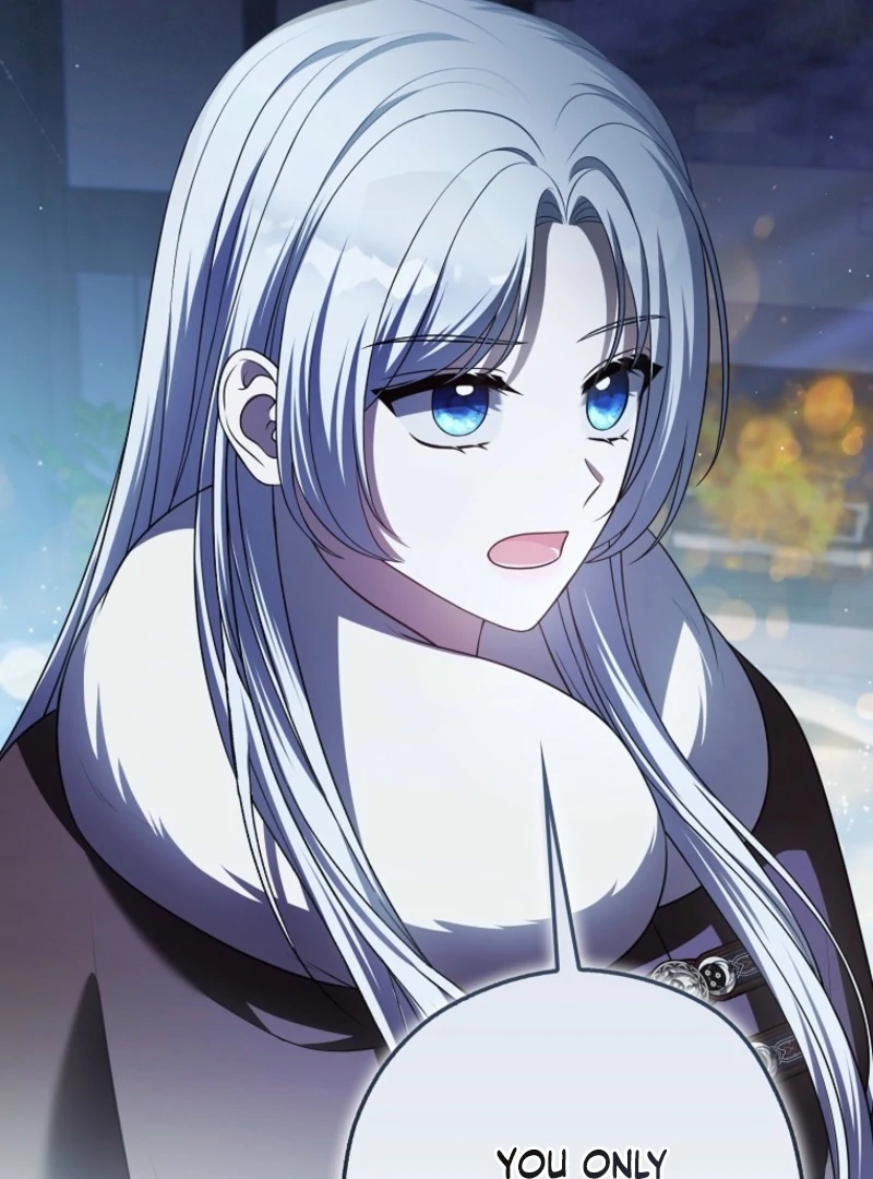 Marry or Die Chapter 17 79