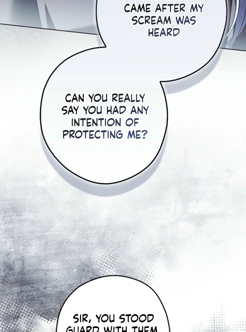 Marry or Die Chapter 17 80