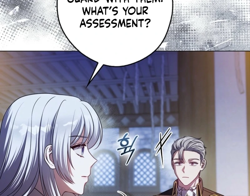 Marry or Die Chapter 17 81