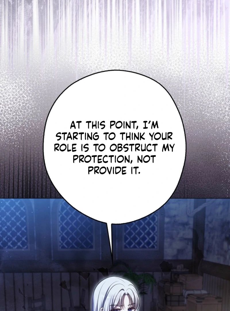 Marry or Die Chapter 17 86