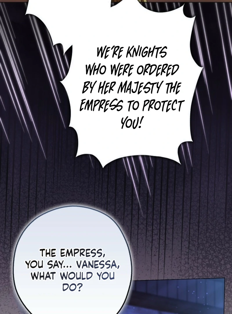 Marry or Die Chapter 17 88