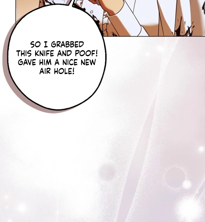 Marry or Die Chapter 17 9