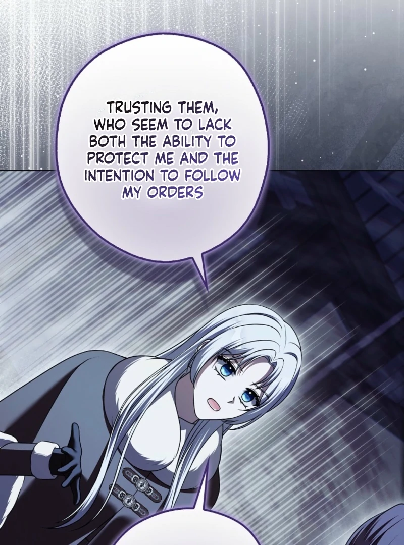 Marry or Die Chapter 17 91
