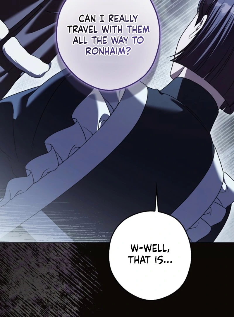 Marry or Die Chapter 17 92