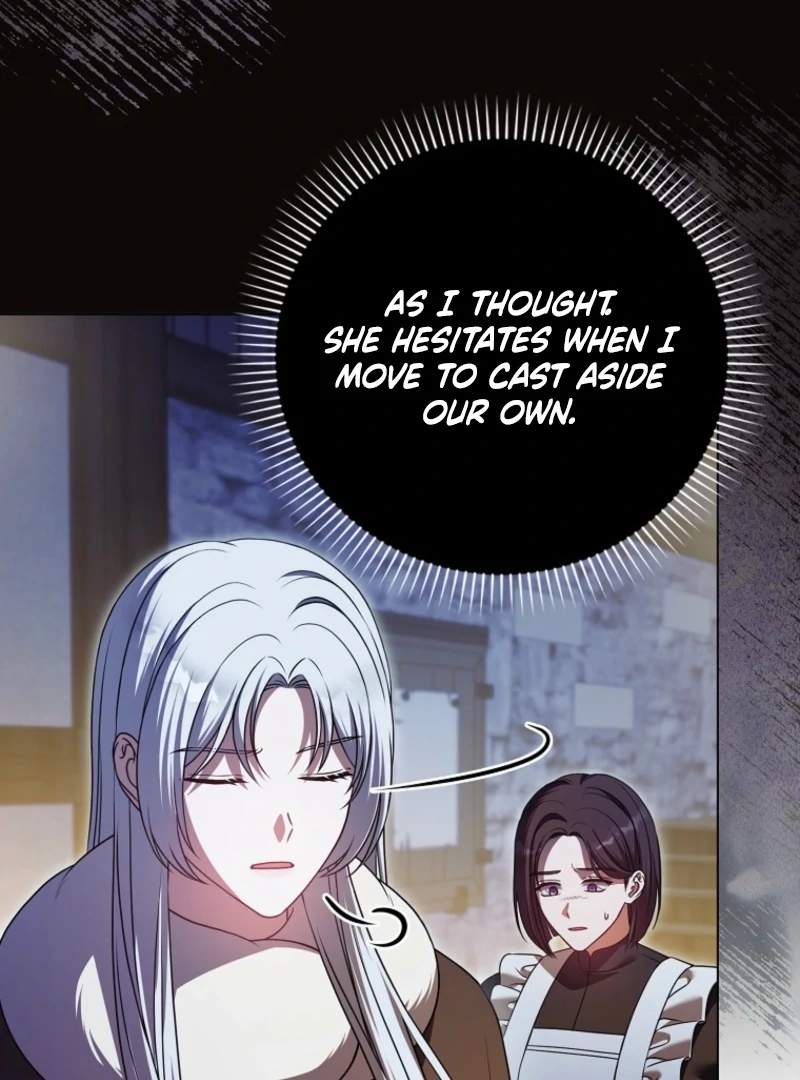 Marry or Die Chapter 17 93
