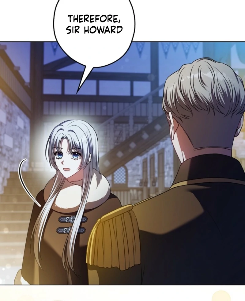 Marry or Die Chapter 17 97