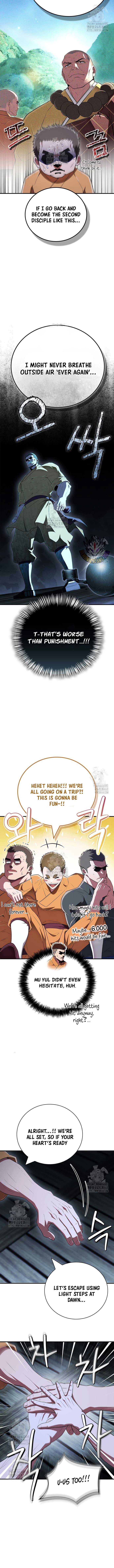 Genius Martial Arts Trainer Chapter 78 10