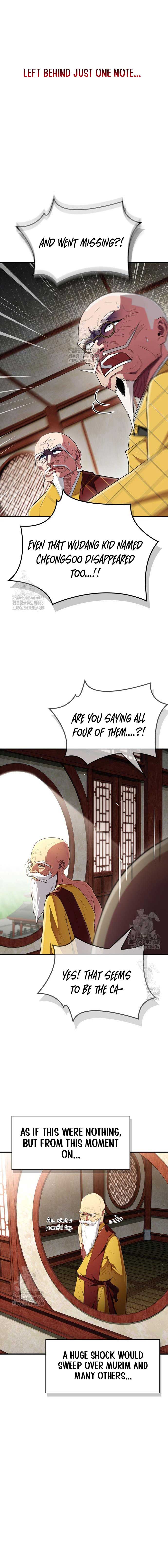 Genius Martial Arts Trainer Chapter 78 15
