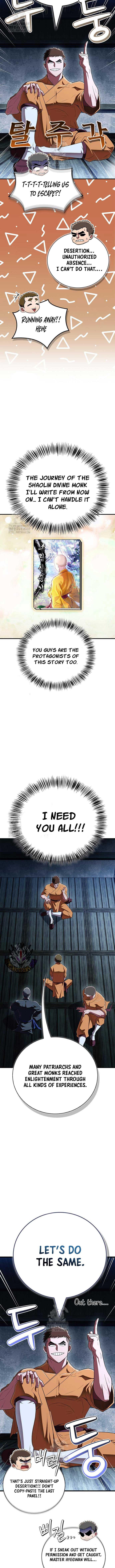 Genius Martial Arts Trainer Chapter 78 8