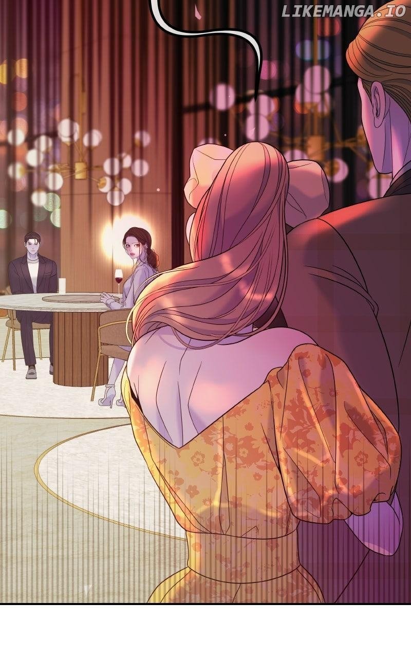 I’ll Marry Your Brother Chapter 8 25