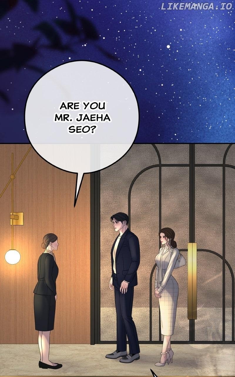 I’ll Marry Your Brother Chapter 8 3