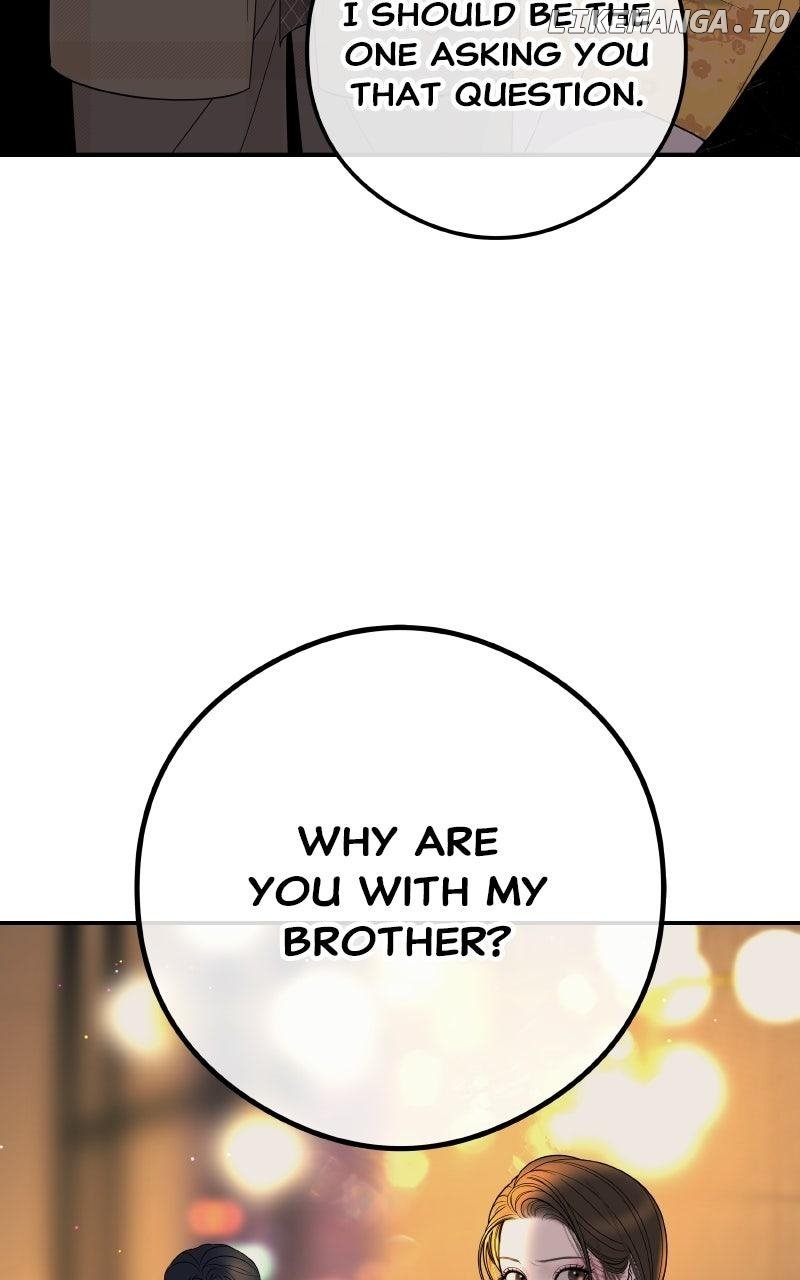 I’ll Marry Your Brother Chapter 8 33