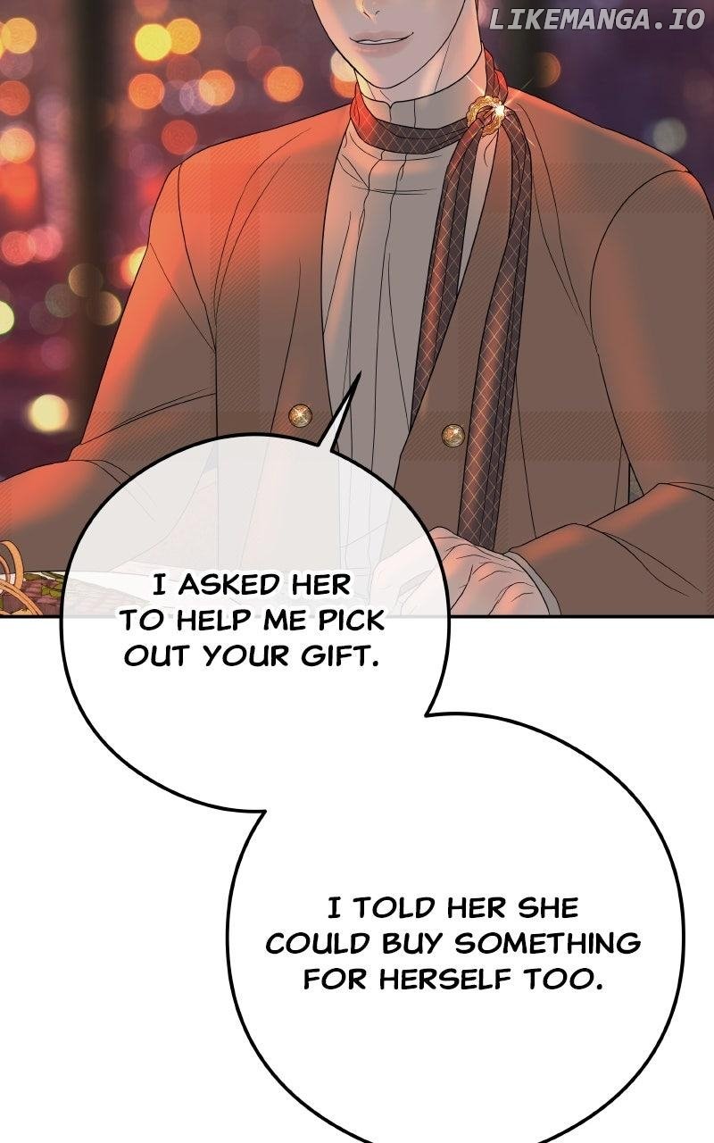 I’ll Marry Your Brother Chapter 8 46