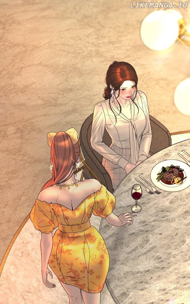 I’ll Marry Your Brother Chapter 8 58