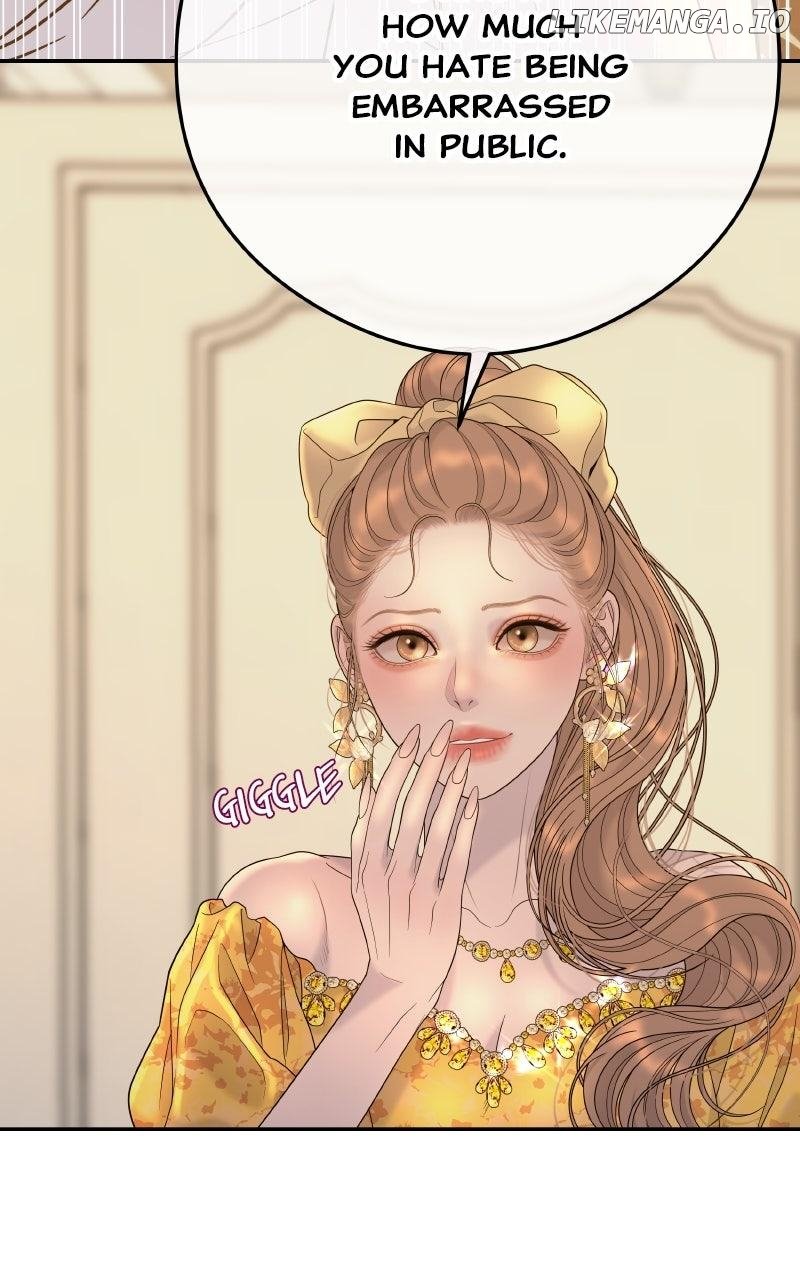 I’ll Marry Your Brother Chapter 8 71