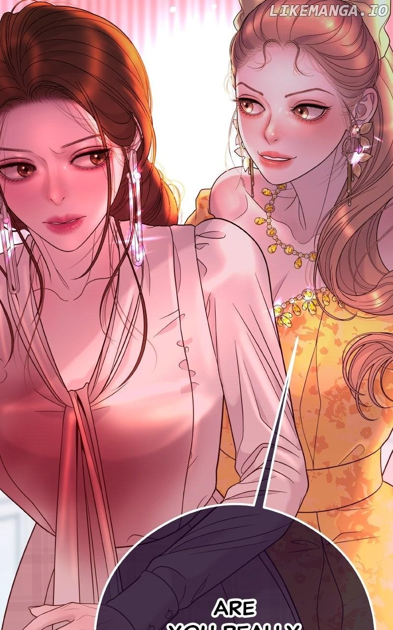 I’ll Marry Your Brother Chapter 8 74