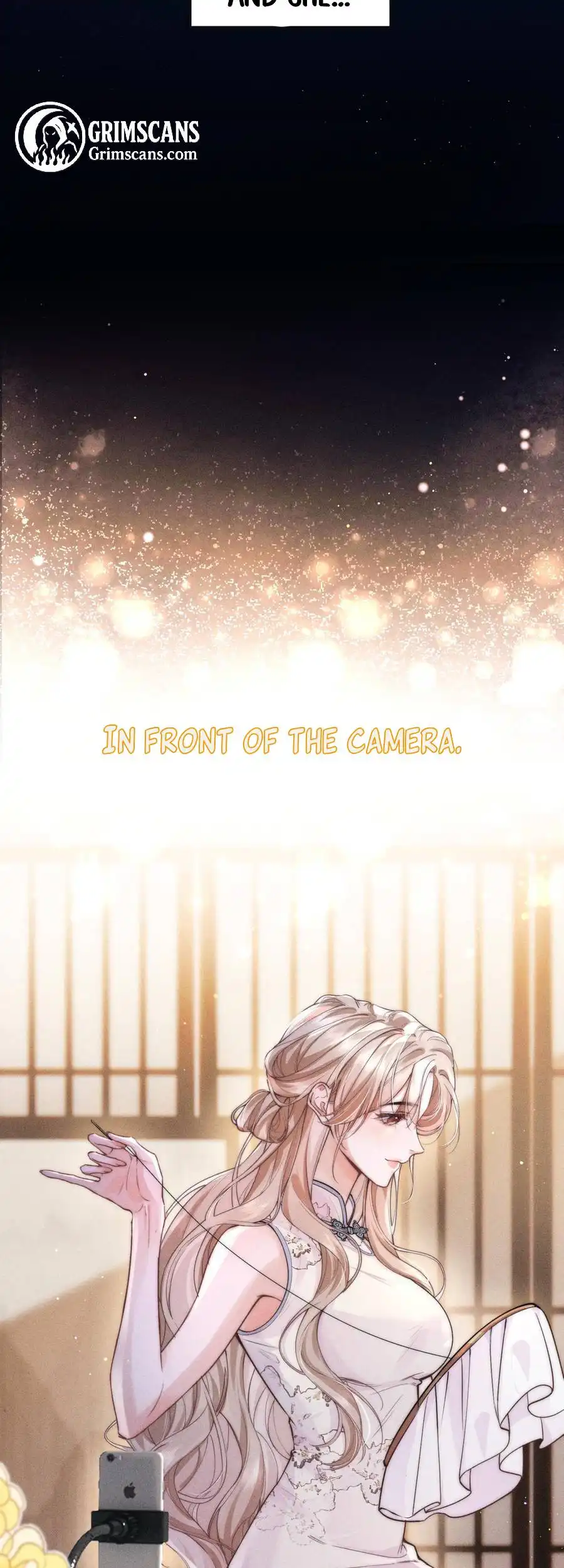 Hermes Lover Chapter 0 5