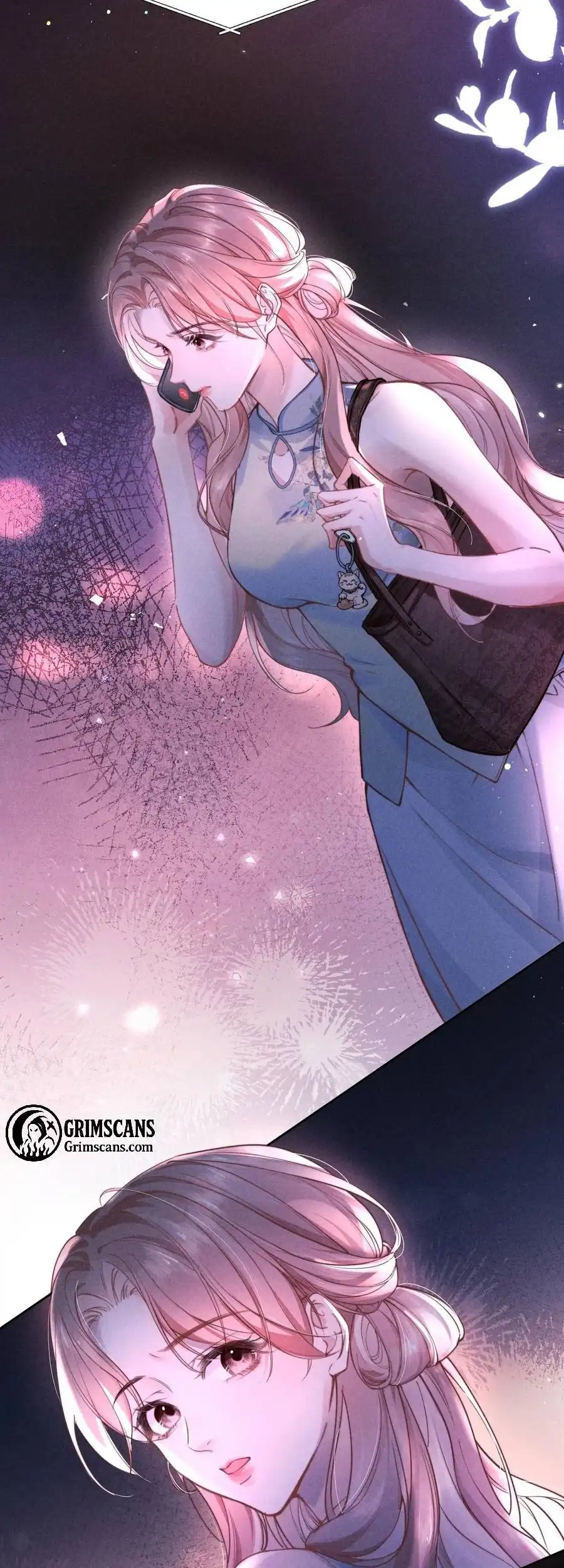 Hermes Lover Chapter 1 11