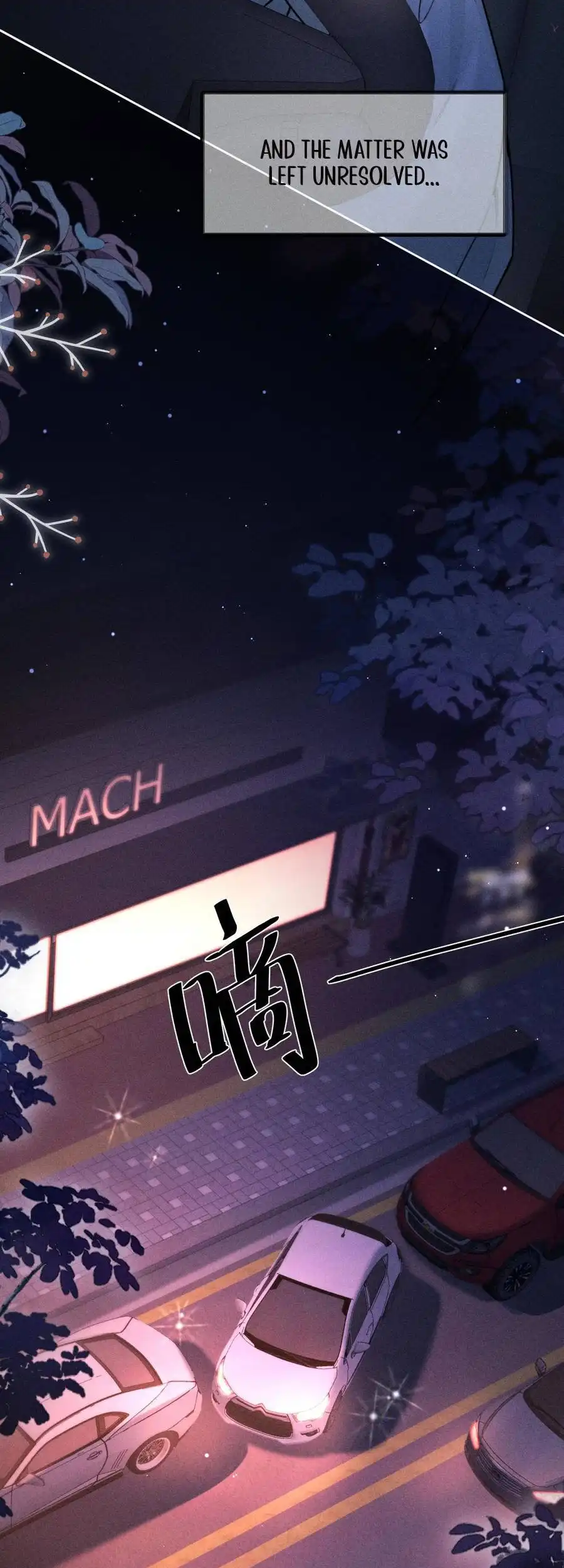 Hermes Lover Chapter 1 17