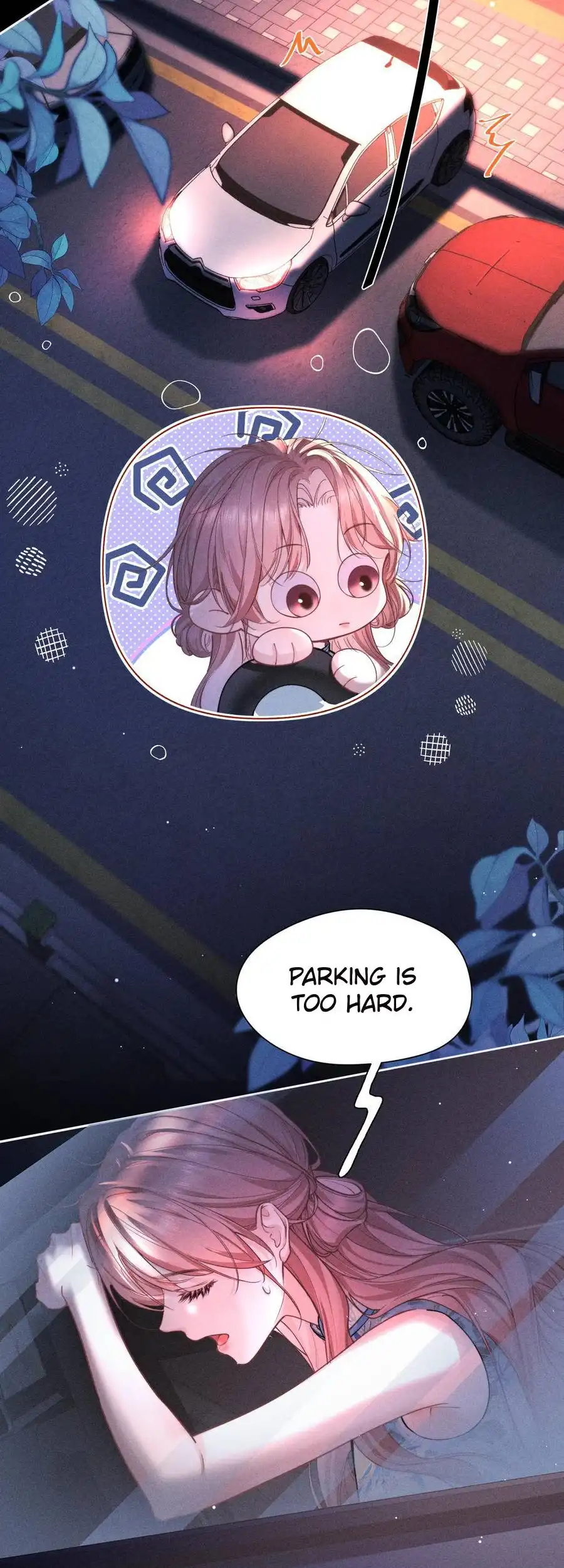 Hermes Lover Chapter 1 21