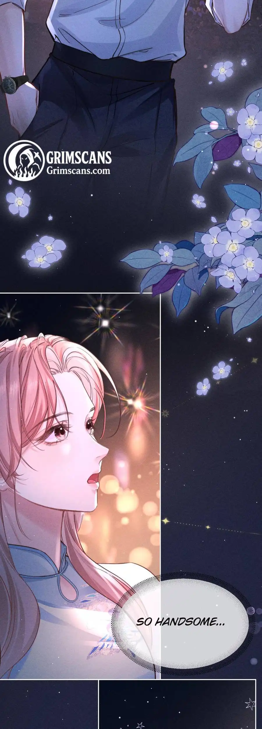 Hermes Lover Chapter 1 23