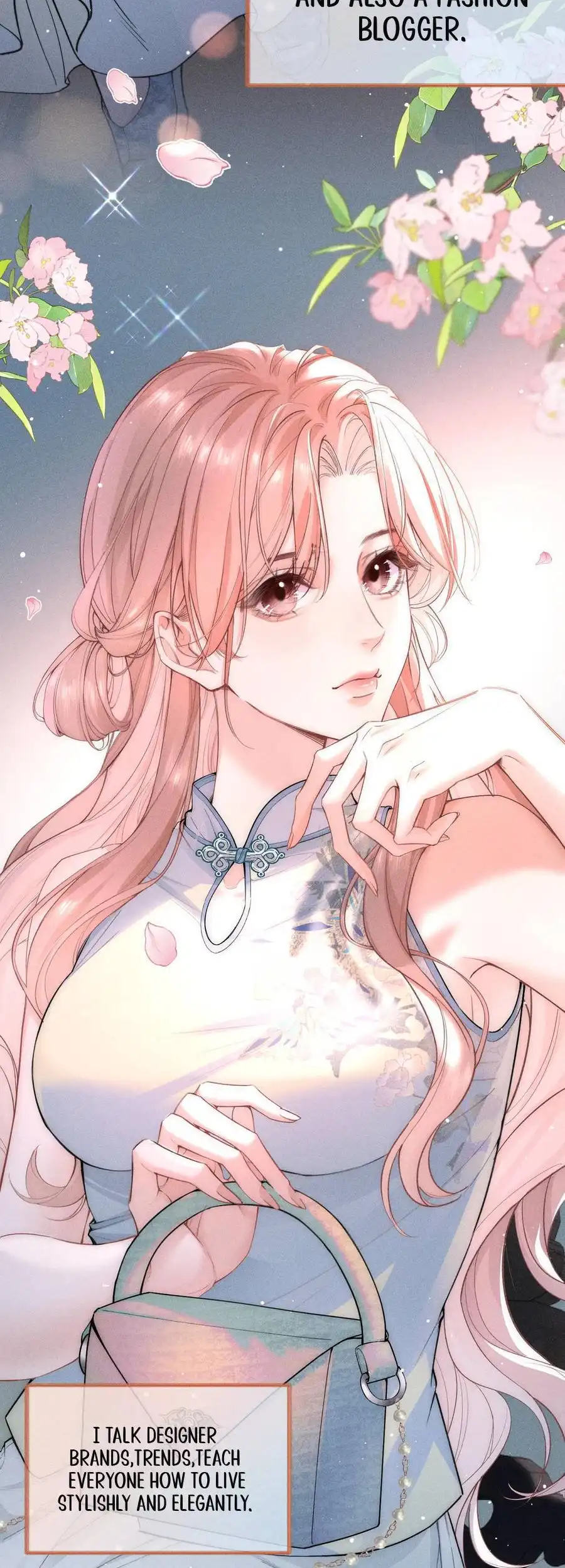Hermes Lover Chapter 1 4