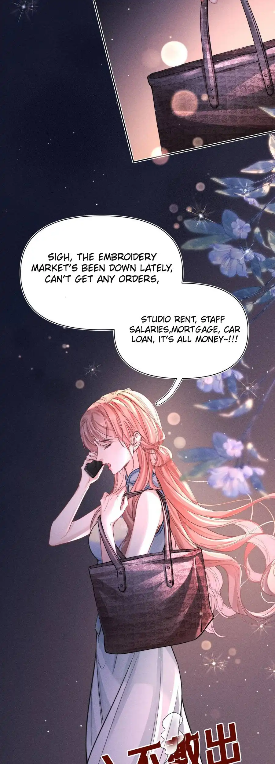 Hermes Lover Chapter 1 8